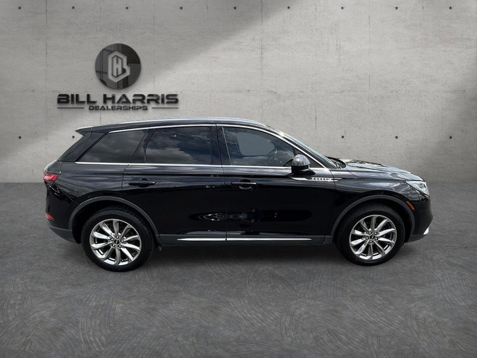 Used 2020 Black Lincoln Standard image 4
