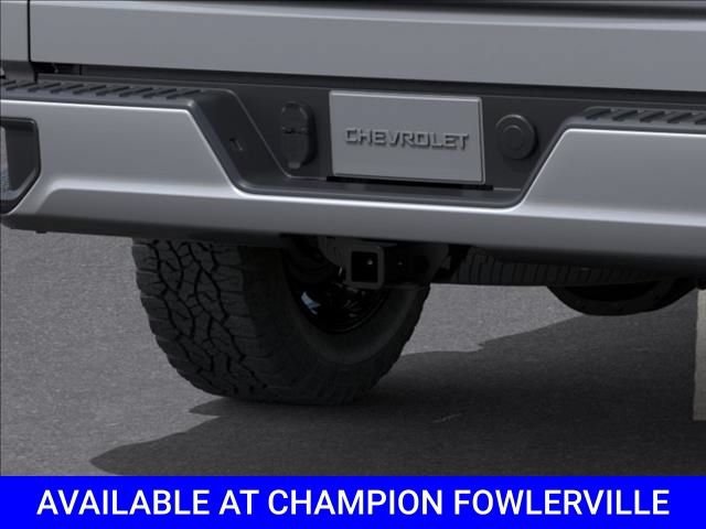 2026 Chevrolet Silverado 1500 RST - Photo 14