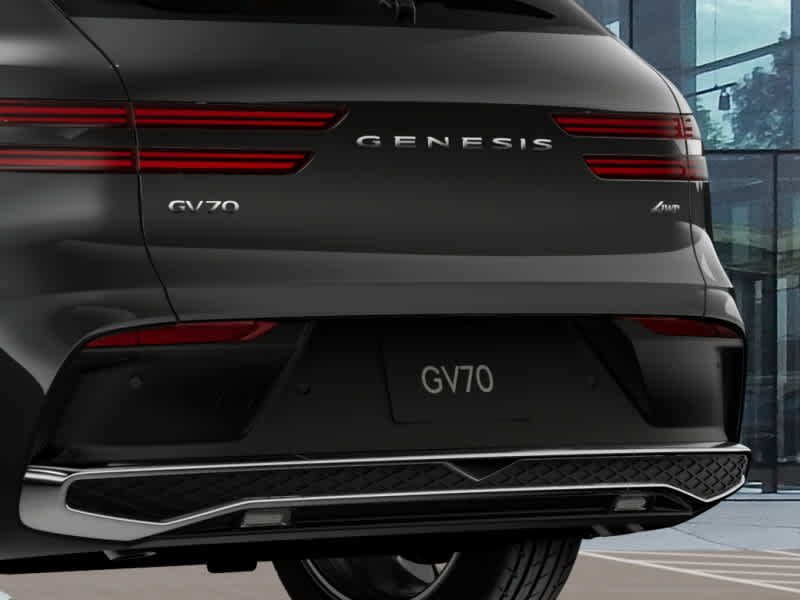 New 2026 Vik Black Genesis 2.5T ADVANCED image 15