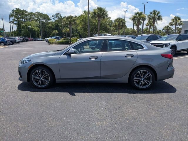 Used 2024 Gray BMW 228i image 6