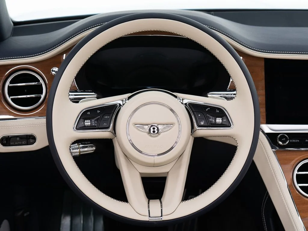 New 2026 Silverlake Bentley Azure image 34
