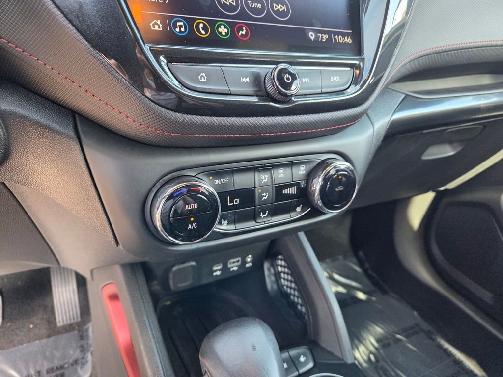 2023 Chevrolet TrailBlazer RS - Photo 23