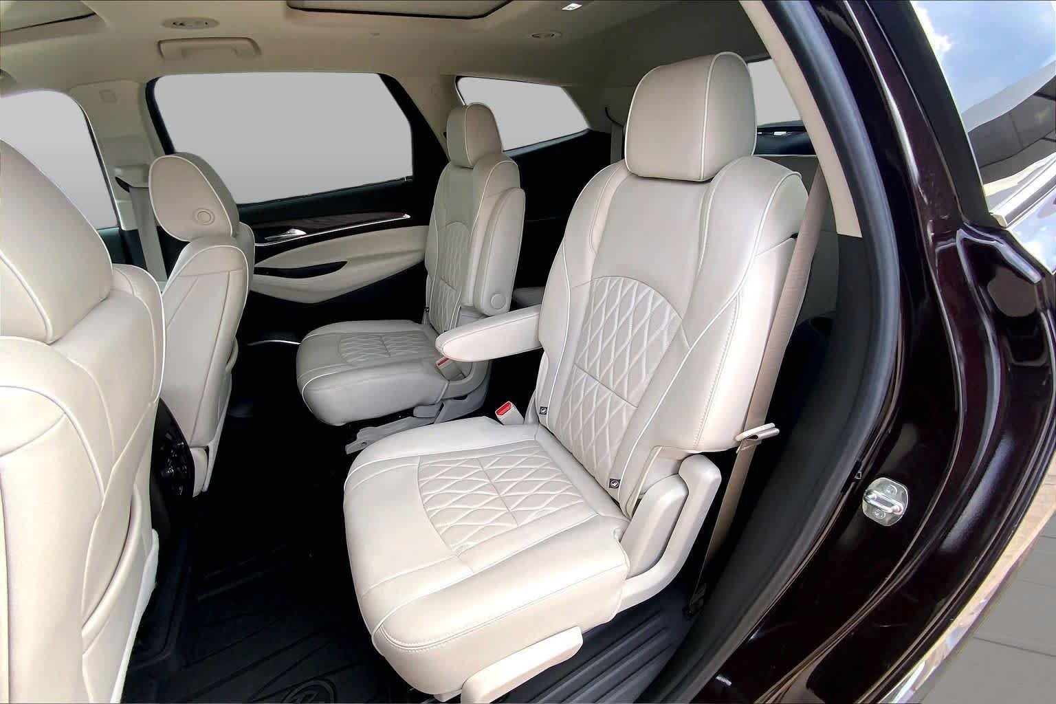 2023 Buick Enclave Avenir - Photo 19