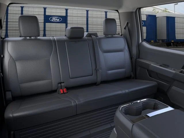 New 2026 Ford F-250SD Lariat