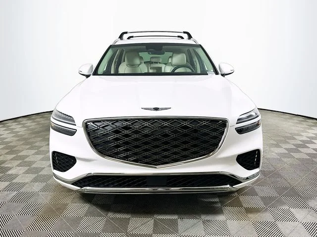 New 2026 Genesis GV70 2.5T Select