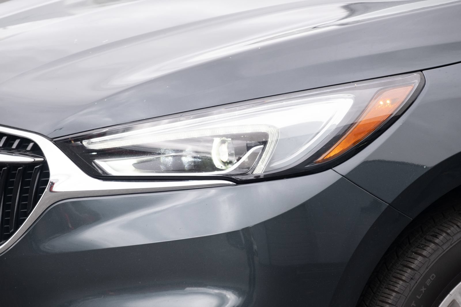 2021 Buick Enclave Essence - Photo 23