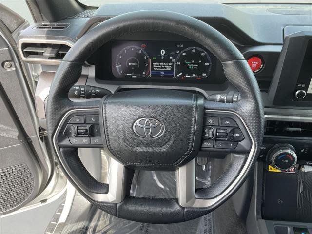 Certified Used 2025 CUTTING EDGE Toyota  image 24
