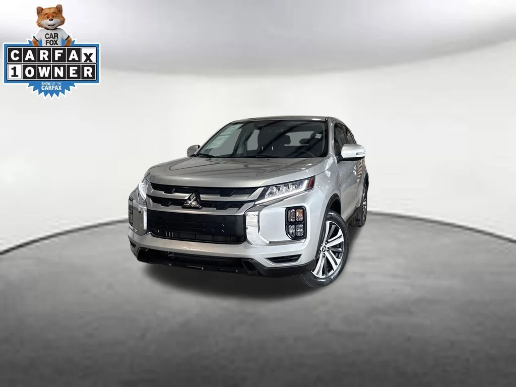 2025 Mitsubishi Outlander Sport ES