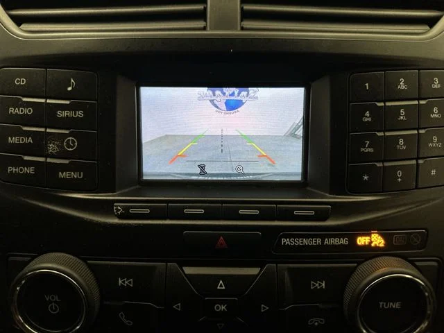 Used 2017 Black Ford XLT image 25