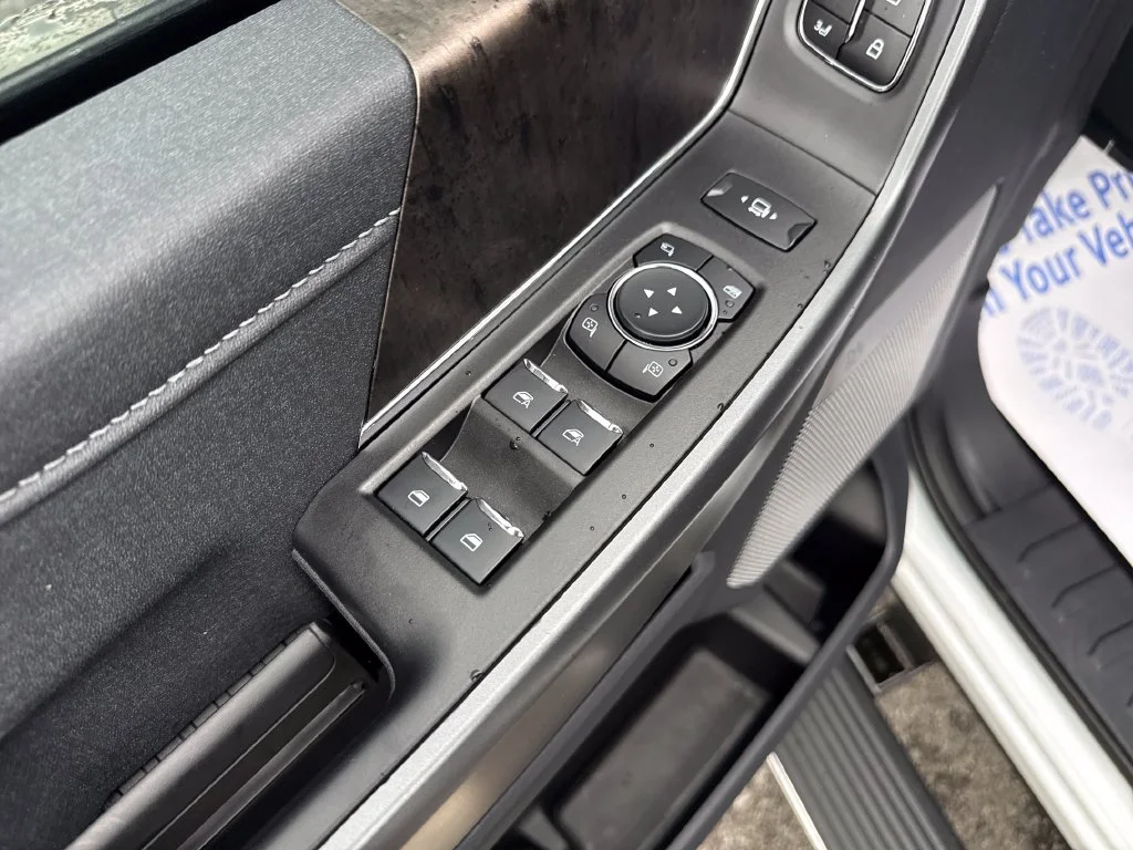 2026 Ford F-350 Super Duty Lariat - Photo 26