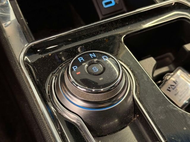 Used 2020 Black Ford ST image 29