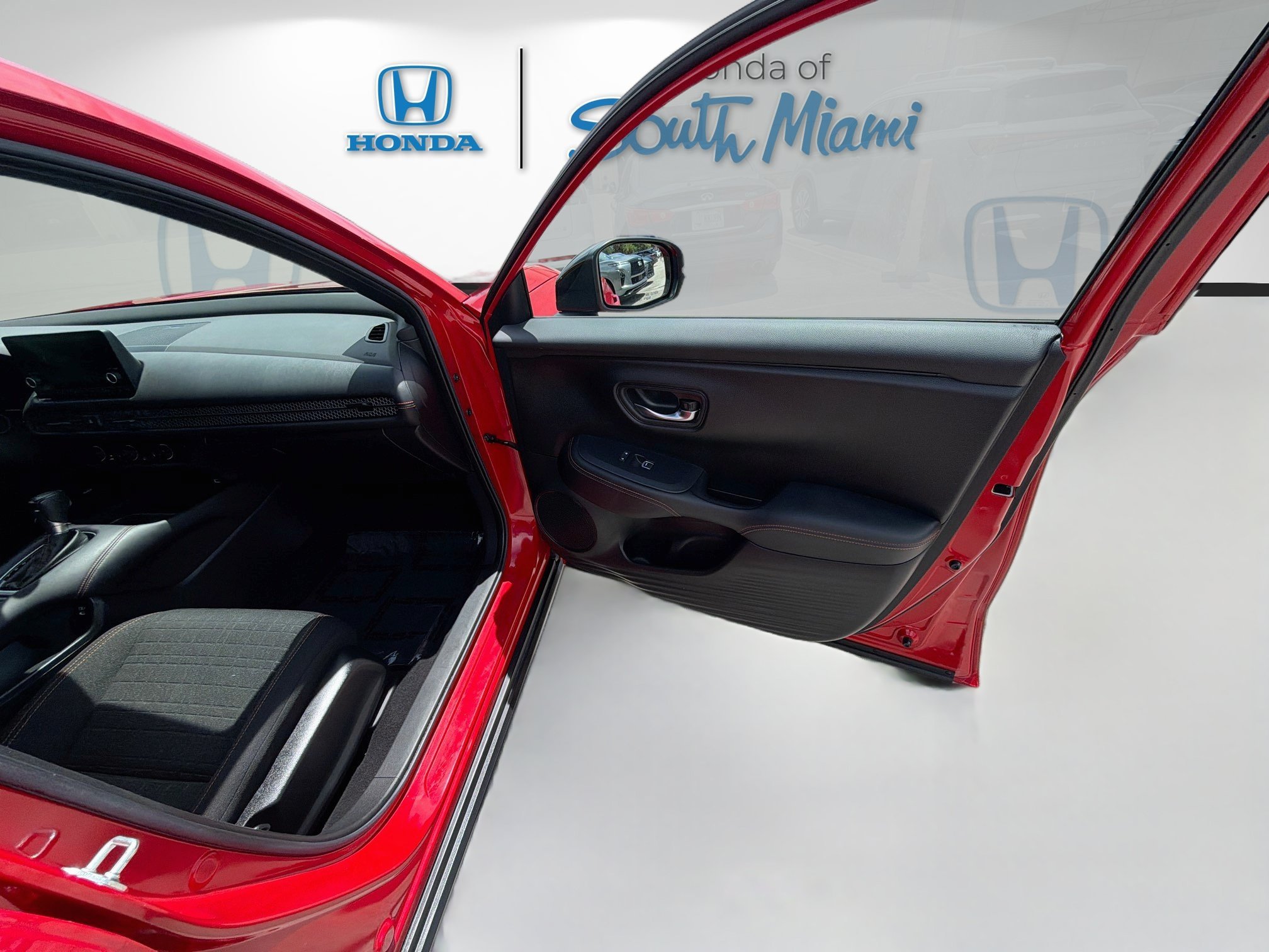 2024 Honda HR-V Sport - Photo 31