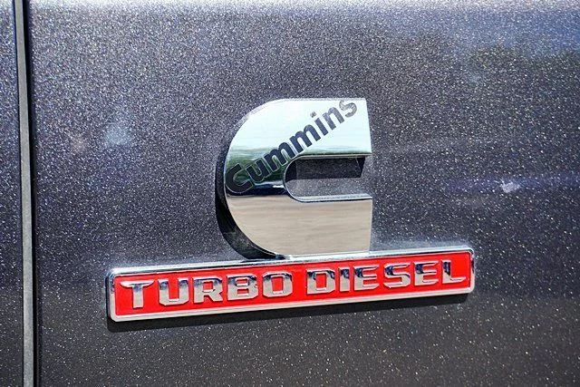 Certified Used 2024 Gray Ram Laramie image 10