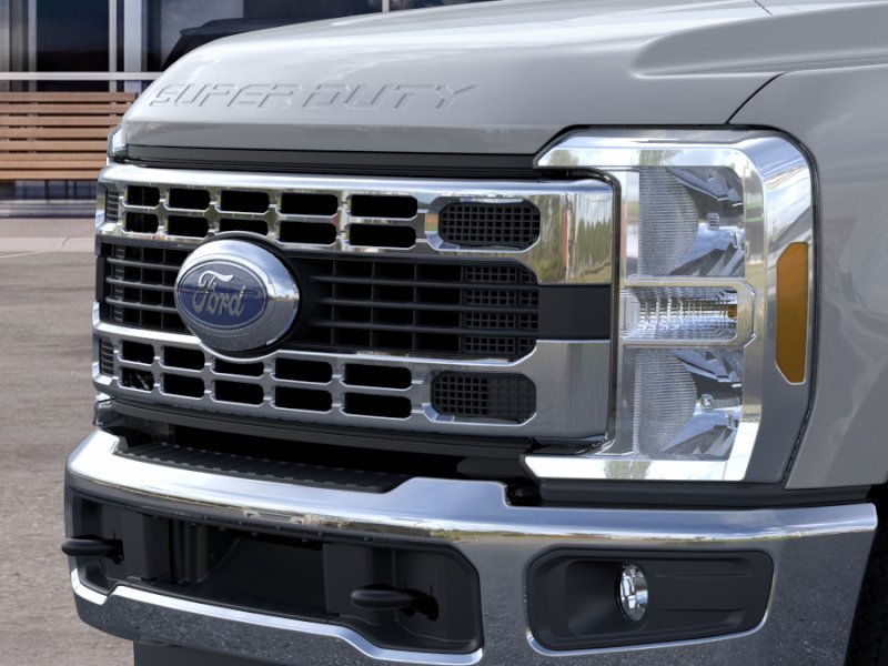 New 2026 Avalanche Ford F-350® XLT image 42