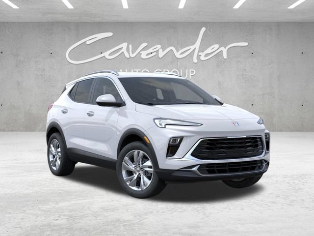 2026 Buick Encore GX Preferred - Photo 7
