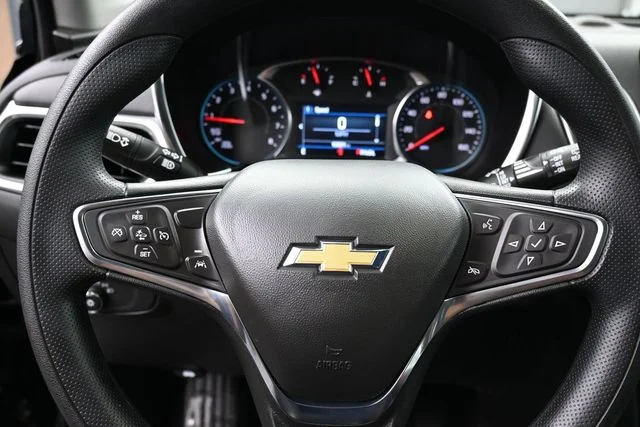 Used 2024 Black Chevrolet LT image 18