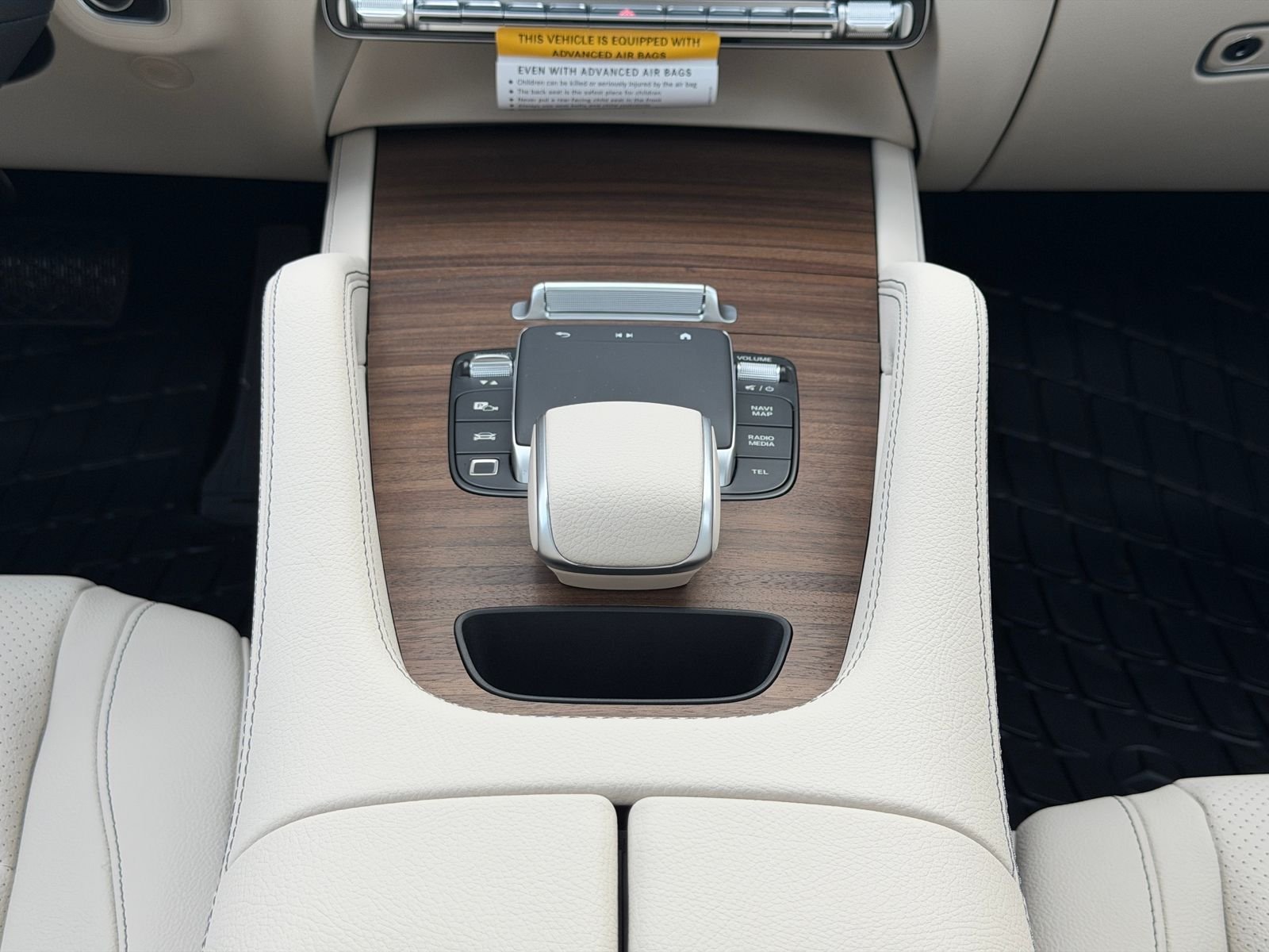 New 2026 Twilight Blue Mercedes-Benz GLE 350 image 22