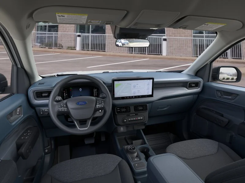 New 2026 White Ford XL image 33