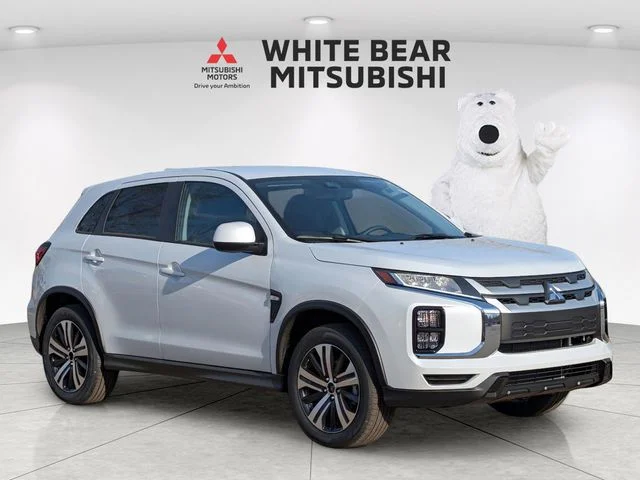 2026 Mitsubishi Outlander Sport 2.0 ES