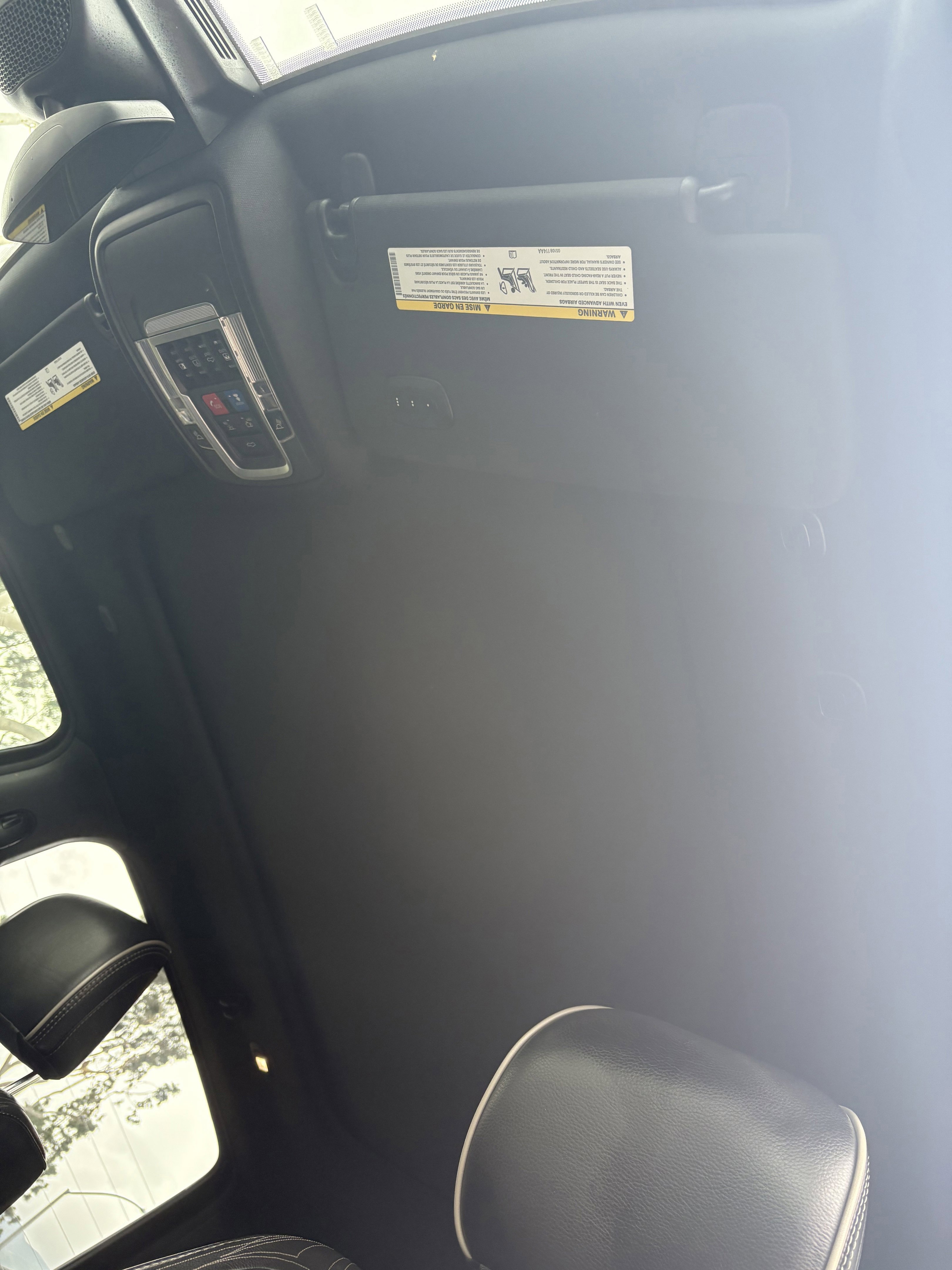 Used 2019 Granite Crystal Metallic Clearcoat Ram Limited image 18