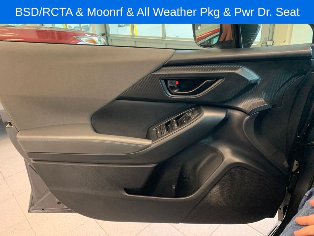 2024 Subaru Crosstrek Premium - Photo 6