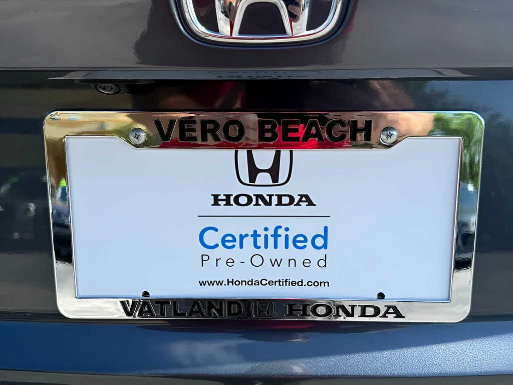 2024 Honda CR-V EX-L - Photo 100