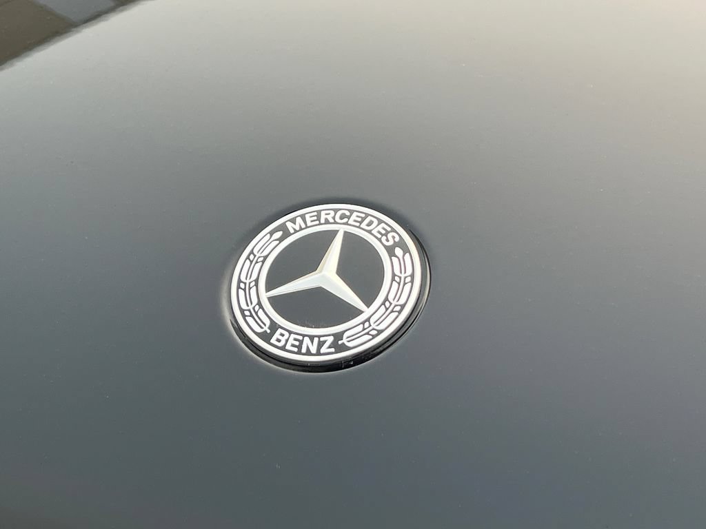 New 2026 Black Mercedes-Benz GLC 300 image 62