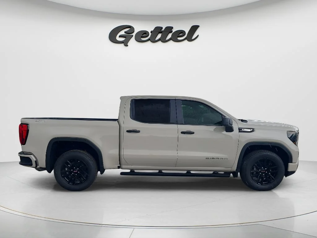 New 2026 Coastal Dune GMC Pro image 4
