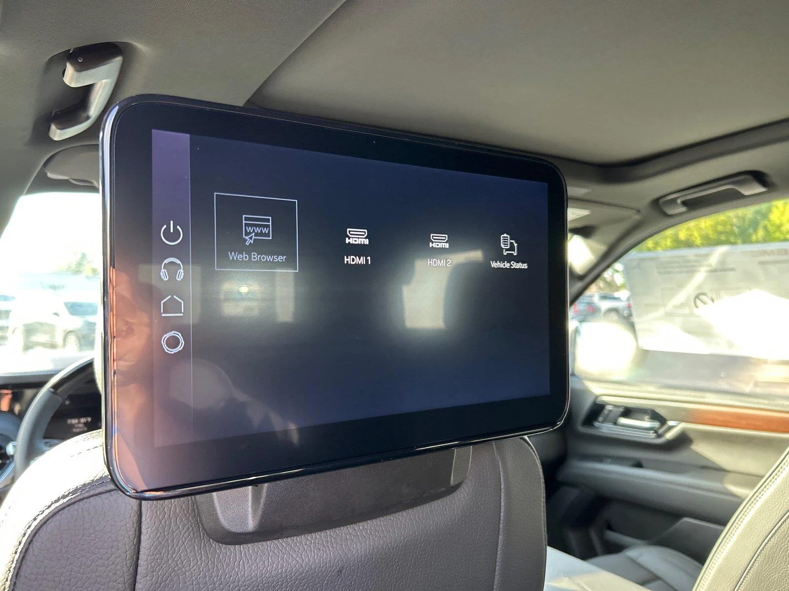 New 2026 Onyx Black GMC Denali image 37