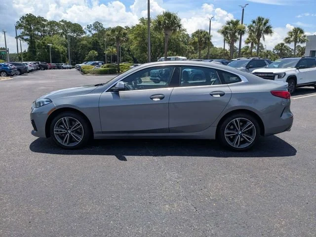 Used 2024 Gray BMW 228i image 6