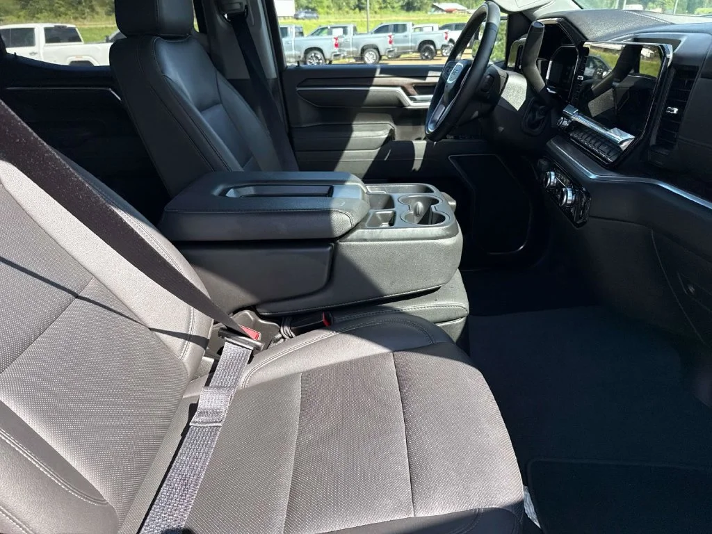 Used 2026 White GMC SLT image 13