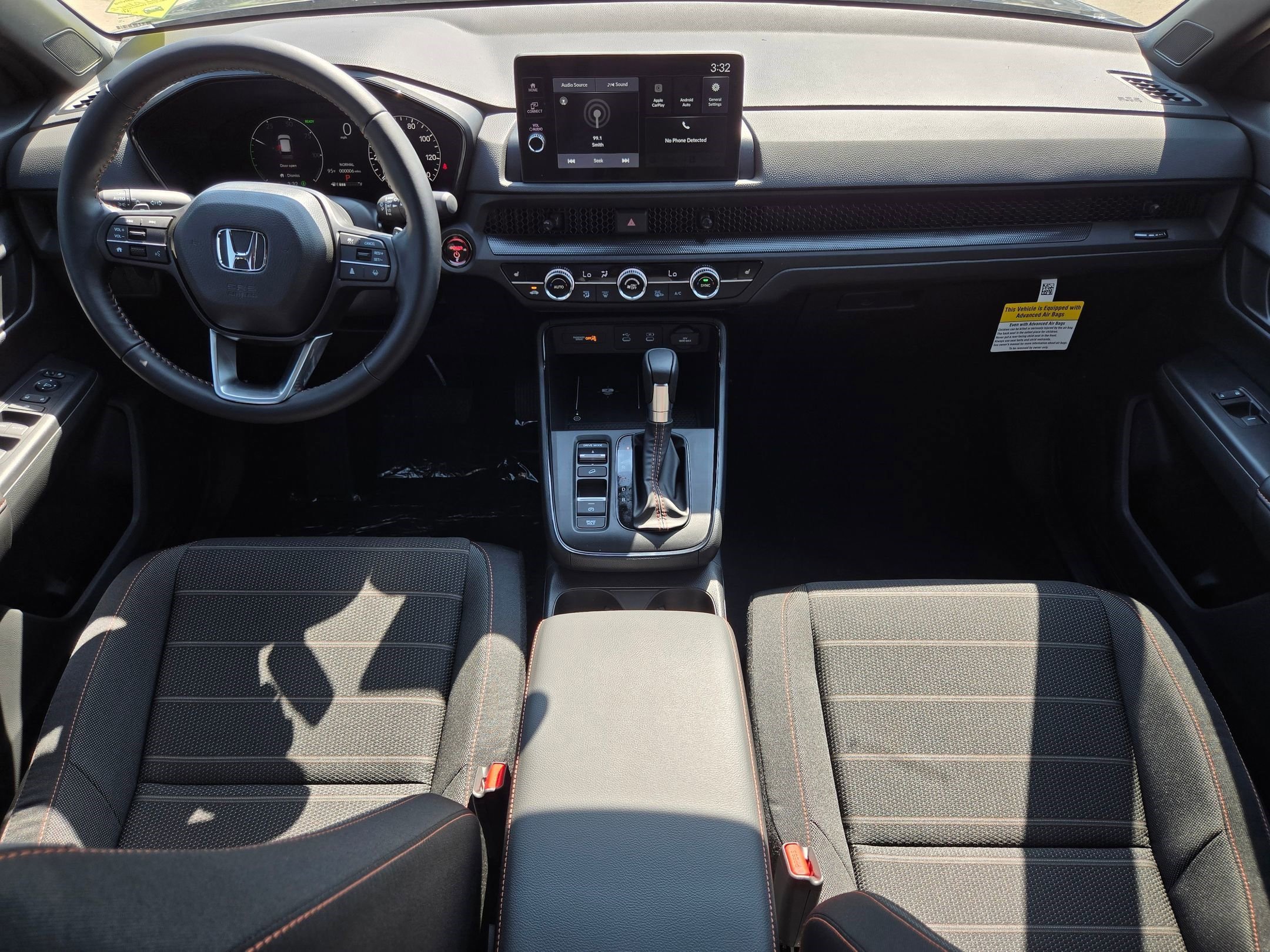 2026 Honda CR-V Sport - Photo 14