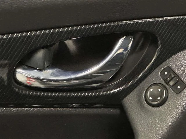Used 2017 Magnetic Black Nissan SL image 13