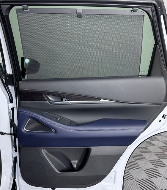 2026 INFINITI QX60 Sport - Photo 25