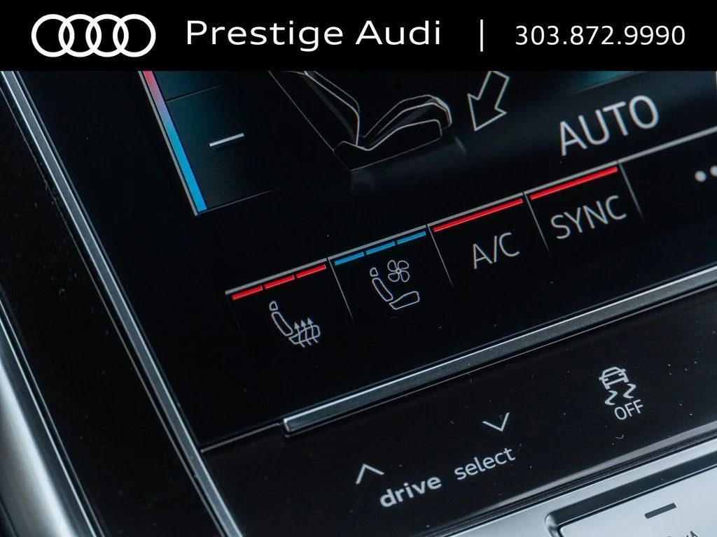 2026 Audi Q7 Premium Plus - Photo 19