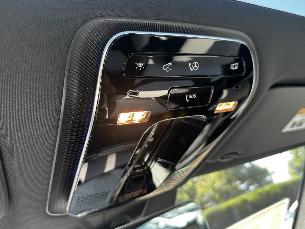 New 2027 Graphite Grey Metallic Mercedes-Benz AMG® E 53 E image 72