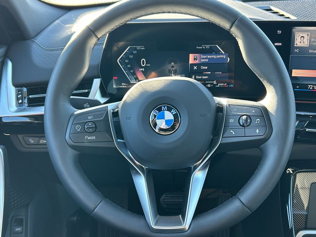 New 2026 Skyscraper Grey Metallic BMW xDrive28i image 18