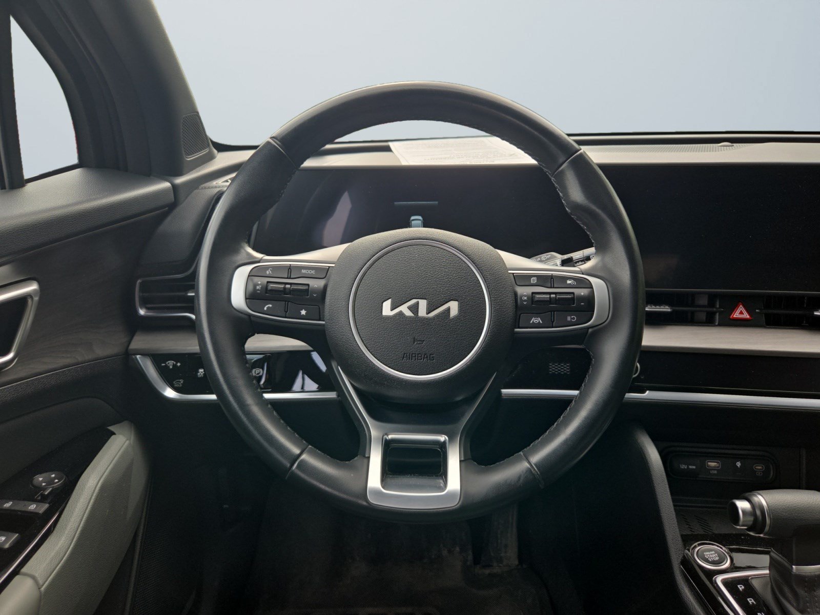 2023 Kia Sportage X-Line - Photo 13