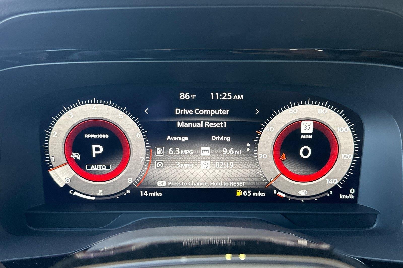 New 2026 Scarlet Ember Tintcoat Nissan Platinum image 24