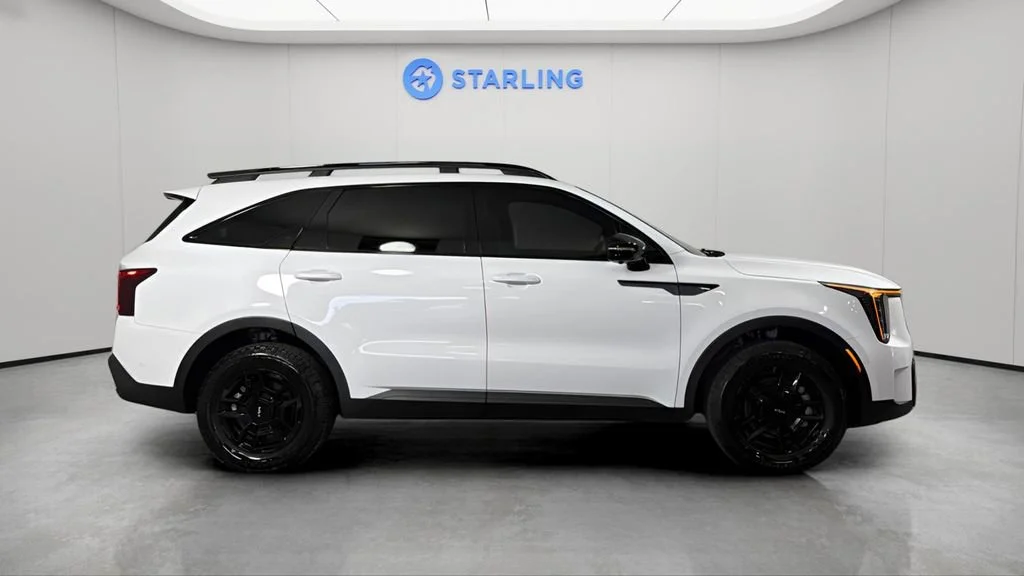 2024 Kia Sorento X-Pro SX Prestige - Photo 12