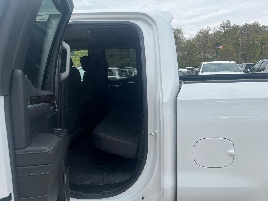 2023 GMC Sierra 1500 SLE - Photo 26