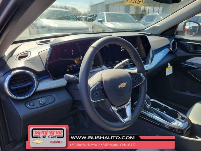 2026 Chevrolet Trax LT - Photo 17