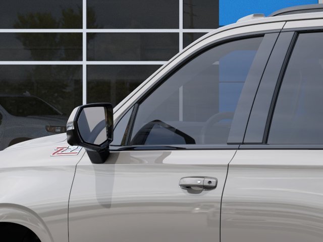 New 2027 White Sands Chevrolet Z71 image 12