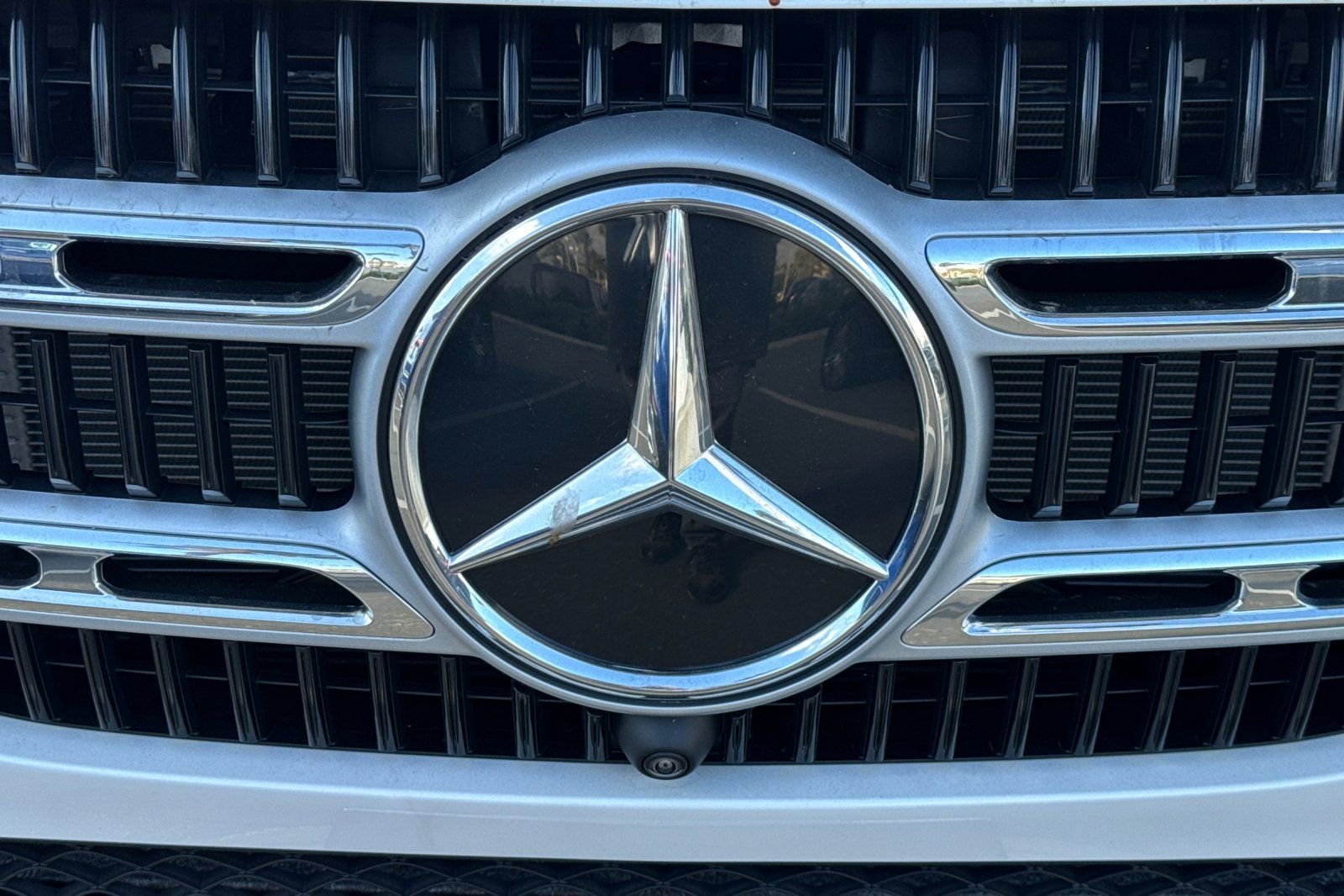 Certified Used 2026 White Mercedes-Benz GLE 350 image 12