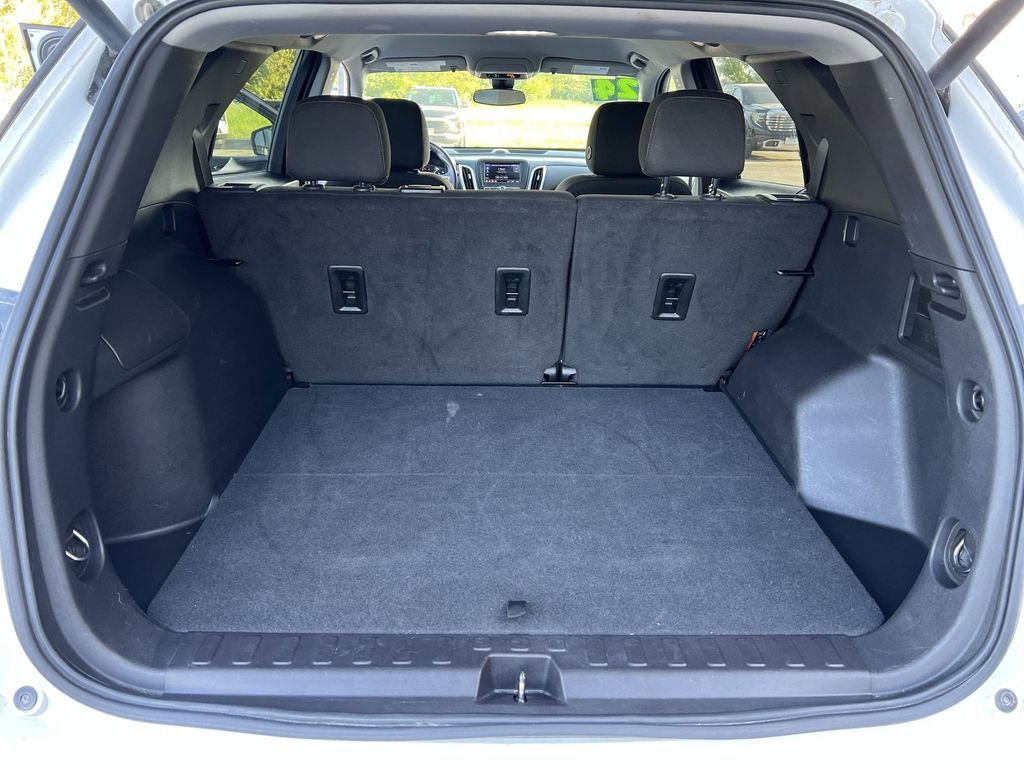 2024 Chevrolet Equinox LT - Photo 21
