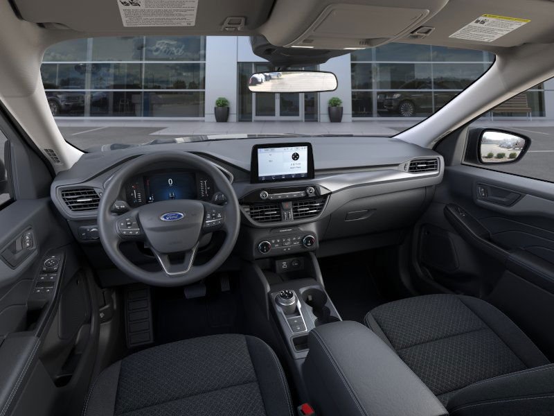 2025 Ford Escape Active - Photo 9