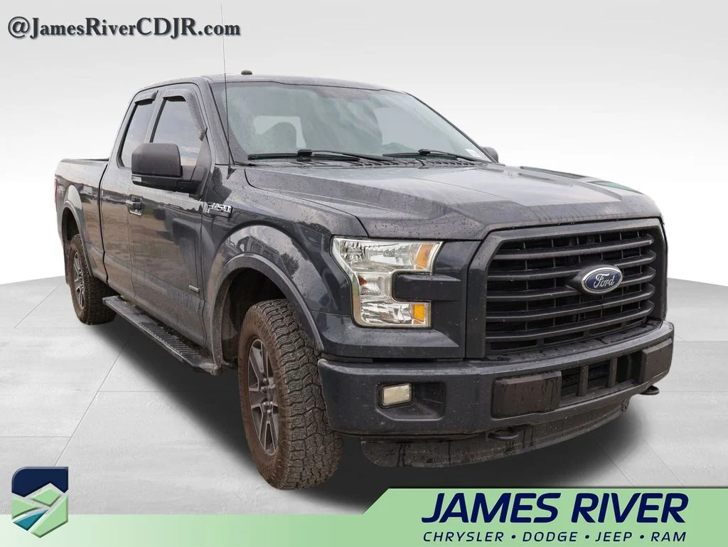 Used 2016  Ford XLT image 11