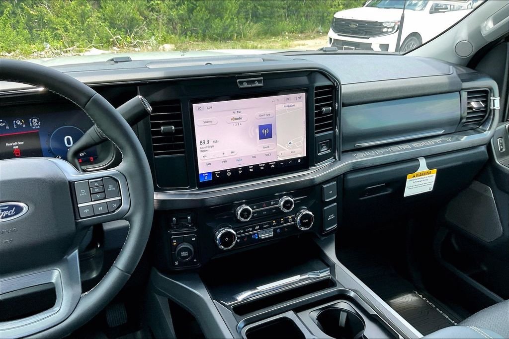 New 2026 Ford Super Duty F-250 Lariat 4D Crew Cab