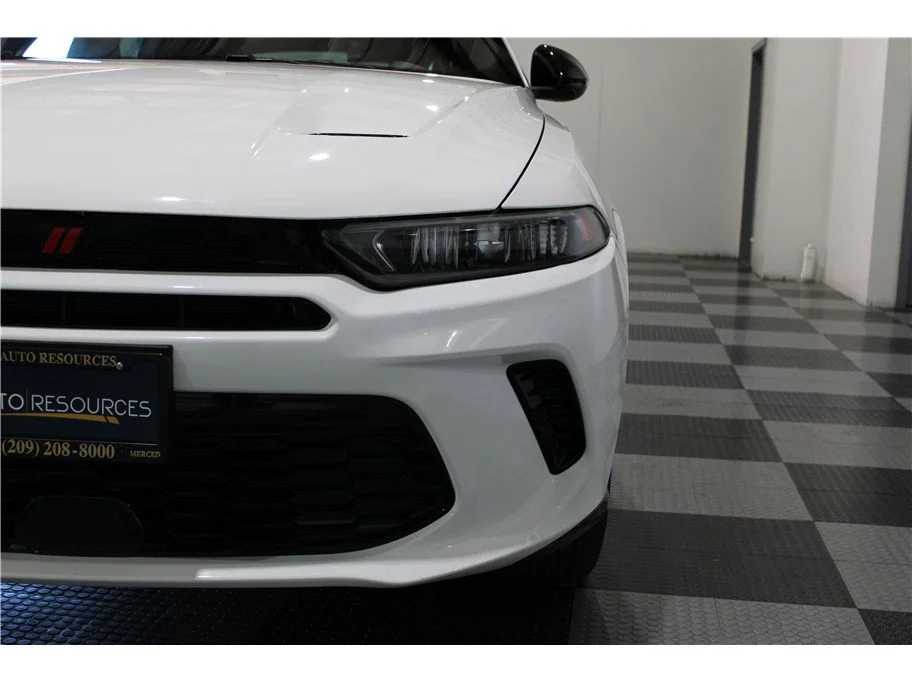 2024 Dodge Hornet R/T - Photo 15