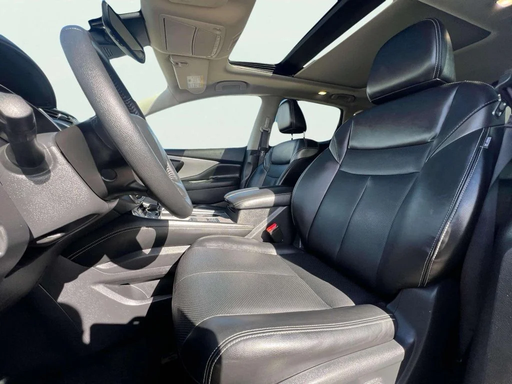 2024 Nissan Murano SL - Photo 18